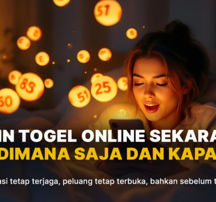 Mengenal Slot: Panduan Lengkap dan Fitur Utama Permainan Slot Online
