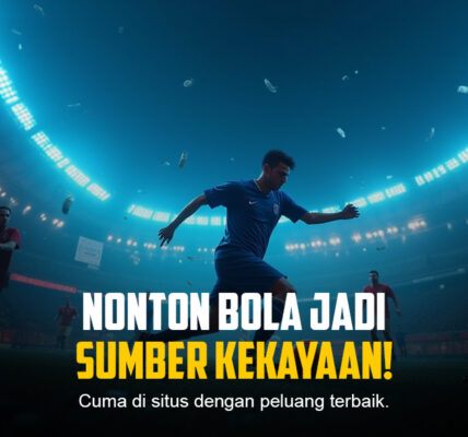 Rahasia Menang Taruhan Bola: Strategi Jitu dari SBOBET