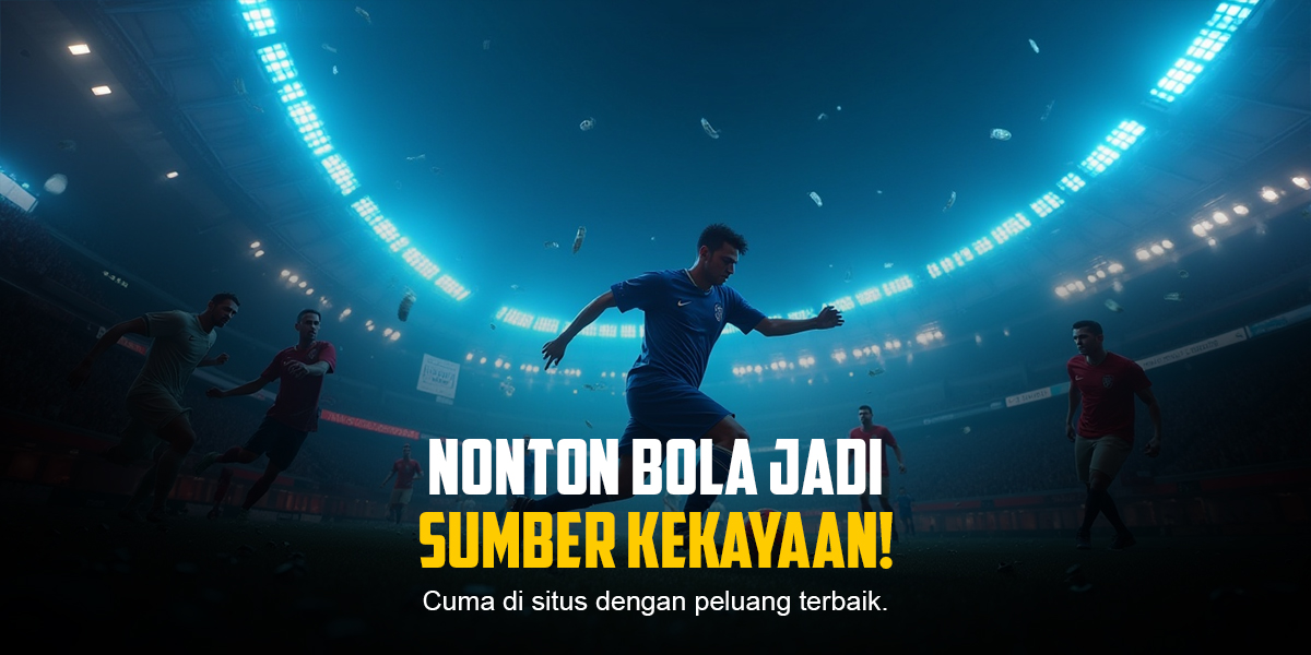Rahasia Menang Taruhan Bola: Strategi Jitu dari SBOBET