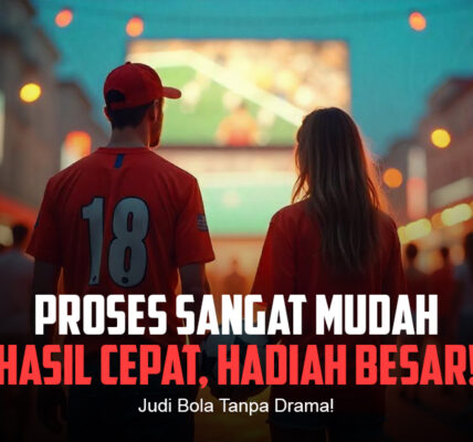 Bola SBOBET: Sensasi Taruhan Sepak Bola yang Menguntungkan