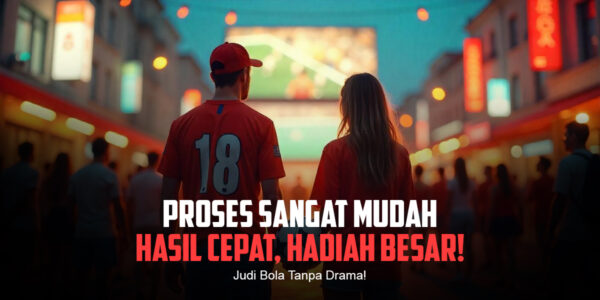 Bola SBOBET: Sensasi Taruhan Sepak Bola yang Menguntungkan