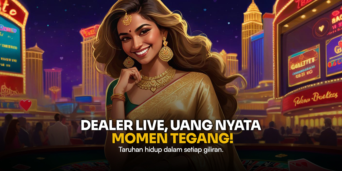 Evolution Gaming Baccarat: Sensasi Taruhan Kasino Live yang Tak Tertandingi