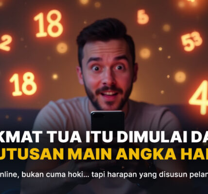 Kenali Rahasia Menang Togel Singapore SGP yang Menguntungkan