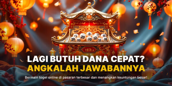 Kolaborasi Keberuntungan di Togel Singapore: Strategi Menang Jitu