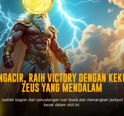 Mengulik Sensasi Slot Sweet Bonanza dari Pragmatic Play