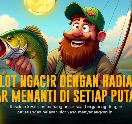 Misteri Kemenangan Slot Pragmatic Play yang Bikin Ketagihan