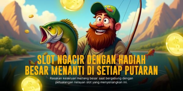 Misteri Kemenangan Slot Pragmatic Play yang Bikin Ketagihan