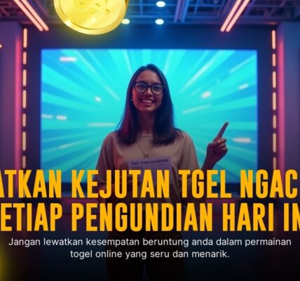 Keunikan dan Strategi Menang Togel Singapore (SGP) Terpercaya
