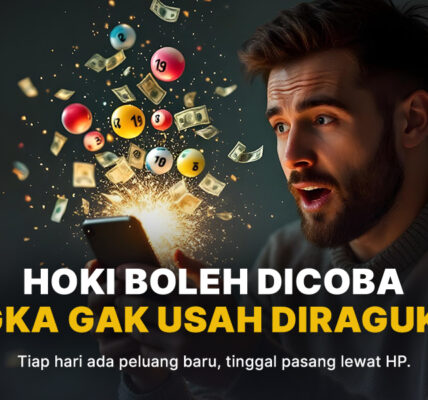 Pahami Serunya Bermain Togel Singapore dan Tipnya!