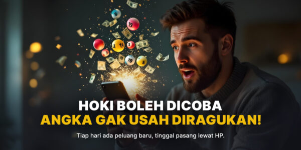 Pahami Serunya Bermain Togel Singapore dan Tipnya!