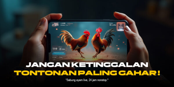 Bedah Tuntas Sabung Ayam SV388: Jenis, Odds, dan Keunggulan Provider