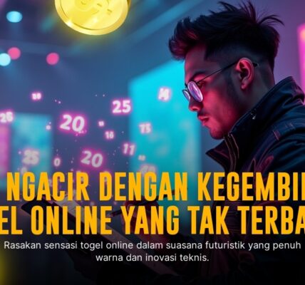 Colok Bebas: Rahasia Menang Togel yang Jarang Diketahui