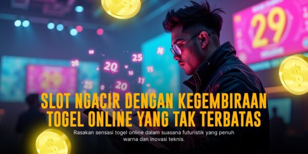 Colok Bebas: Rahasia Menang Togel yang Jarang Diketahui