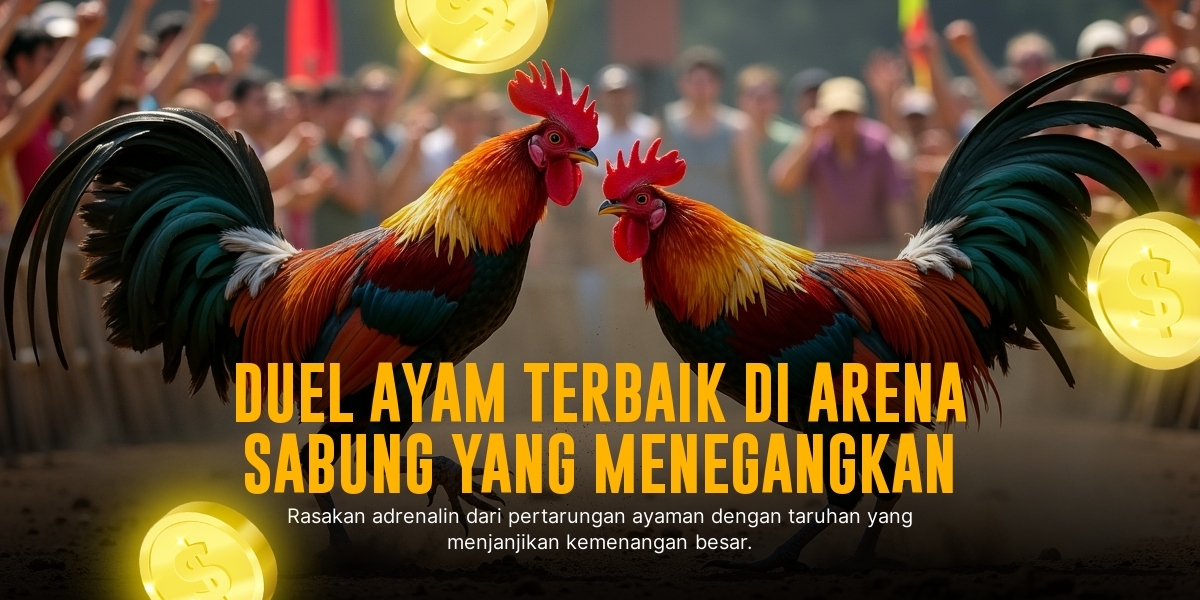 Sv388: Platform Terpercaya untuk Sabung Ayam Modern