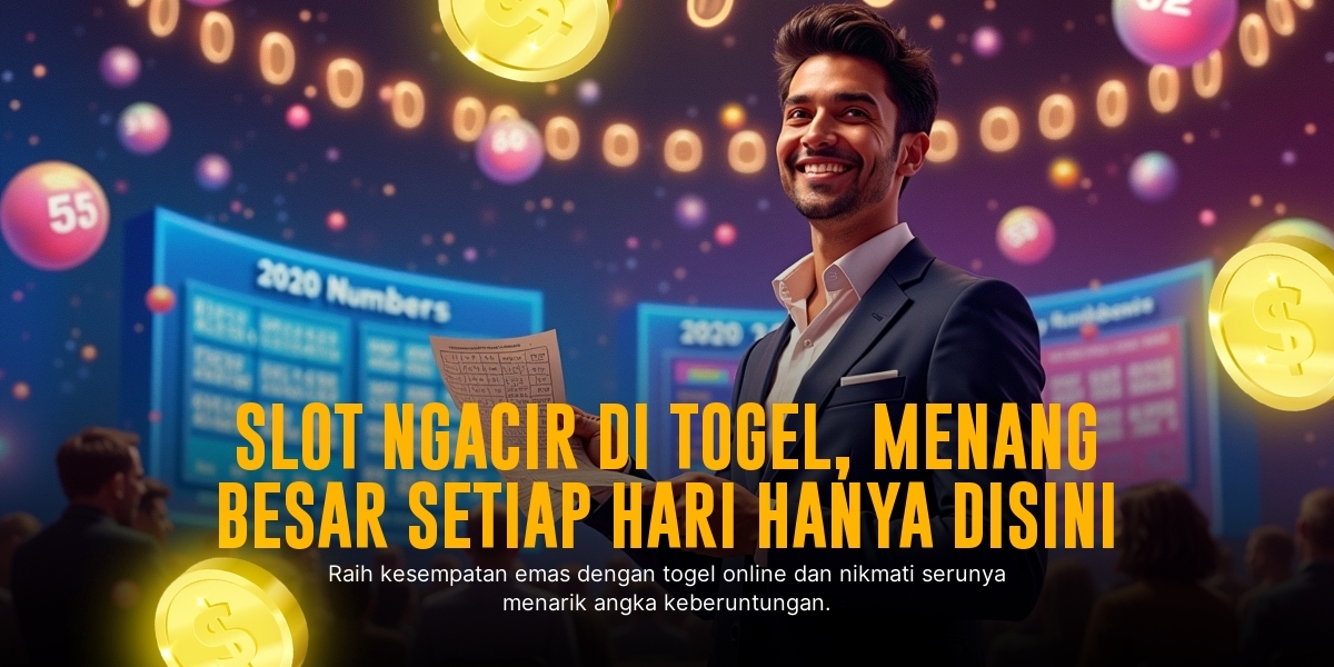 Rahasia Menang Besar di Togel Singapore (SGP) yang Jarang Diketahui