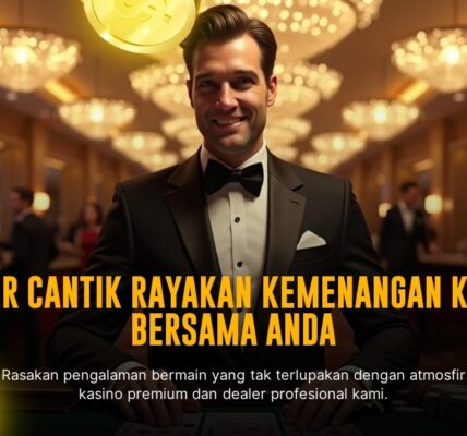 Secret Thrills of Evolution Gaming Baccarat Live
