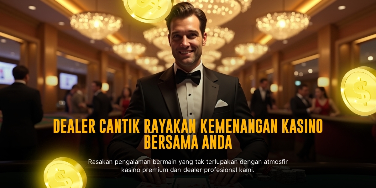 Secret Thrills of Evolution Gaming Baccarat Live