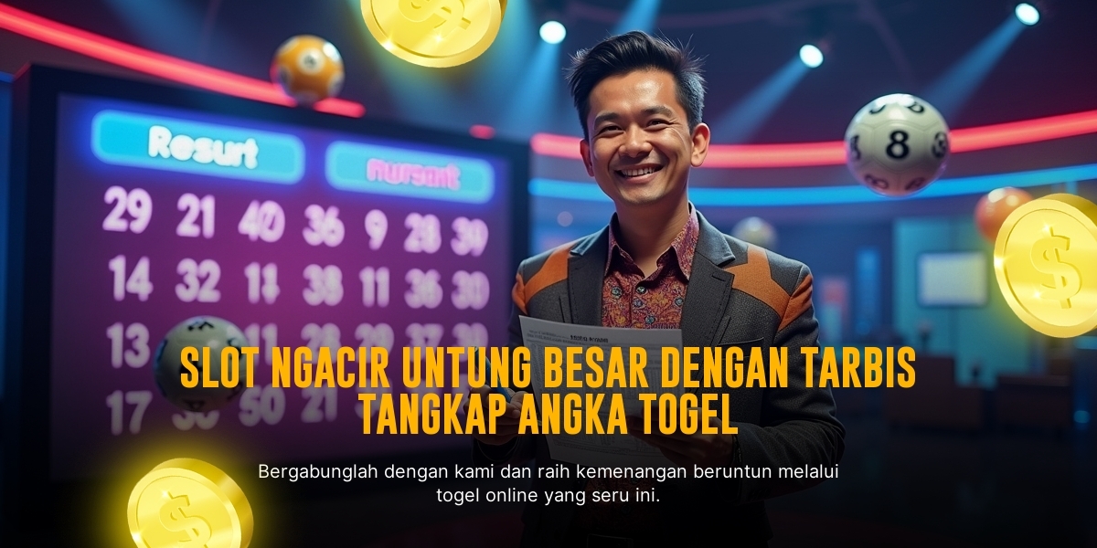 Strategi Jitu Menang Togel Singapore (SGP) 2024