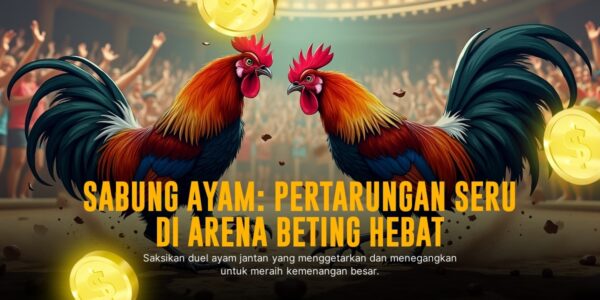 Mengenal Ayam Bangkok Sabung Ayam SV388: Jagoan Lapangan Adu Banteng