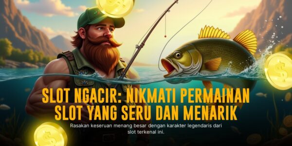 Mengenal Slot Zeus: Petualangan Mitologi dengan Jackpot Menggiurkan