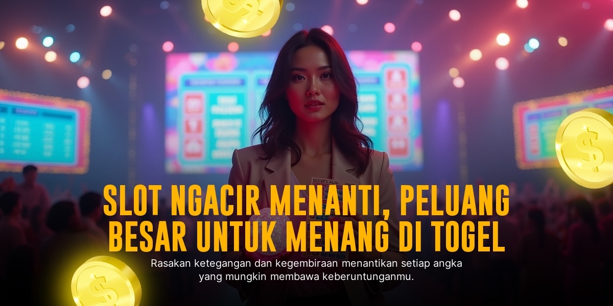 Rahasia Menang Togel Singapore yang Jarang Diketahui