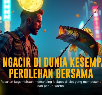 Slot Aztec Gems: Permainan Slot Pragmatic Play Penuh Warna dan Kejutan