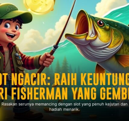 Mega Joker: Slot Legendaris dari NetEnt yang Menggoda Jackpot