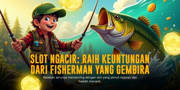 Mega Joker: Slot Legendaris dari NetEnt yang Menggoda Jackpot