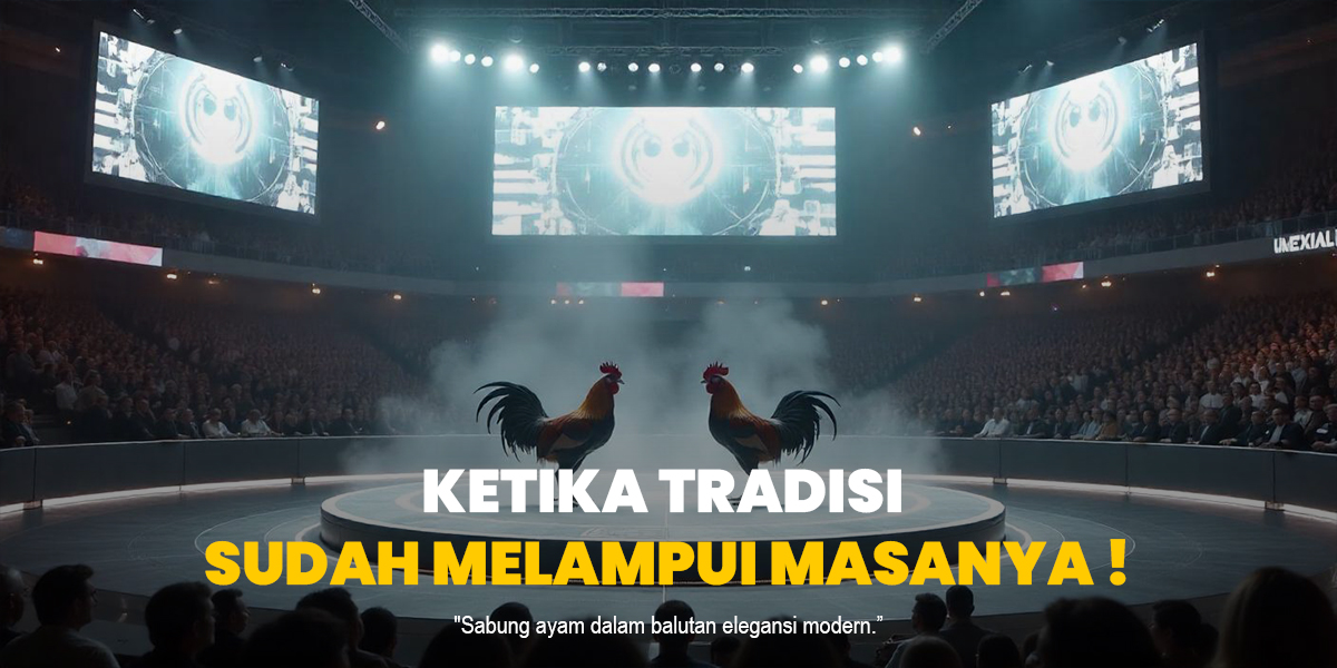 Sabung Ayam: Tradisi, Aturan, dan Kontroversi di Balik Permainan Adrenalin Tinggi