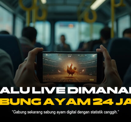 Sabung Ayam: Tradisi, Strategi, dan Kontroversi dari Arena Adu Ayam
