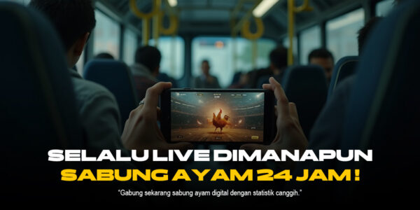 Sabung Ayam: Tradisi, Strategi, dan Kontroversi dari Arena Adu Ayam