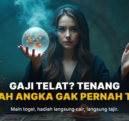 Menelisik Jenis-Jenis Permainan Togel: Dari Pasaran sampai Jadwal Draw yang Mesti Diketahui