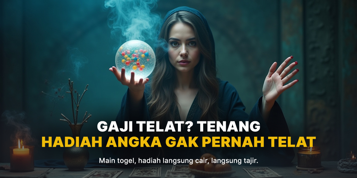 Menelisik Jenis-Jenis Permainan Togel: Dari Pasaran sampai Jadwal Draw yang Mesti Diketahui