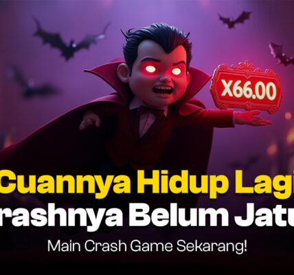 Petualangan Seru di Dunia Arcade: Dari Mesin Klasik ke Era Digital