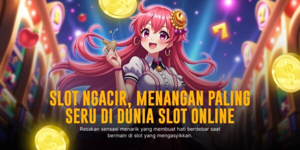 Mengenal Sensasi Slot Sweet Bonanza dari Pragmatic Play