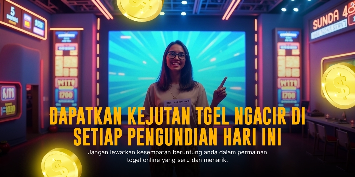 Keunikan dan Strategi Menang Togel Singapore (SGP) Terpercaya
