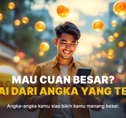 Mengupas Tuntas Togel Singapore: Strategi dan Keseruan Bermain