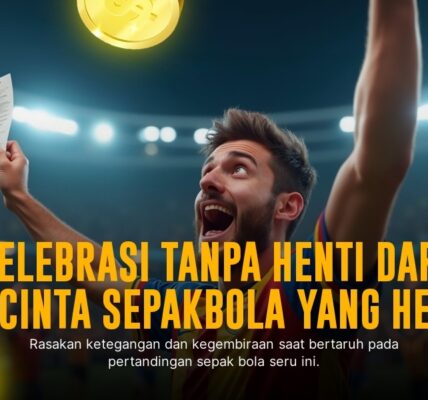 Kejutan Dalam Bola: Memahami Taruhan Bola dengan SBOBET
