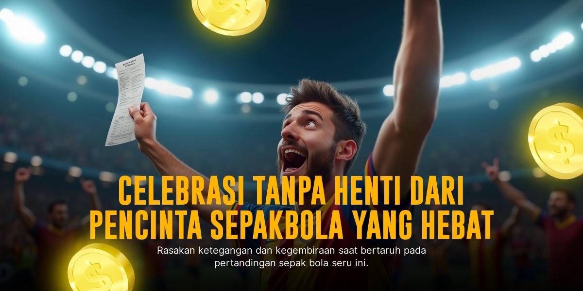 Kejutan Dalam Bola: Memahami Taruhan Bola dengan SBOBET