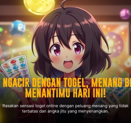 Colok Bebas Togel Singapura: Cara Tepat Raih Jackpot