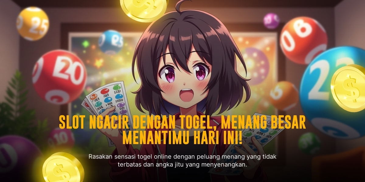 Colok Bebas Togel Singapura: Cara Tepat Raih Jackpot