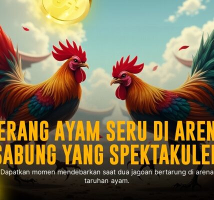 Mengenal Ayam Bangkok, Juara Sabung Ayam di SV388