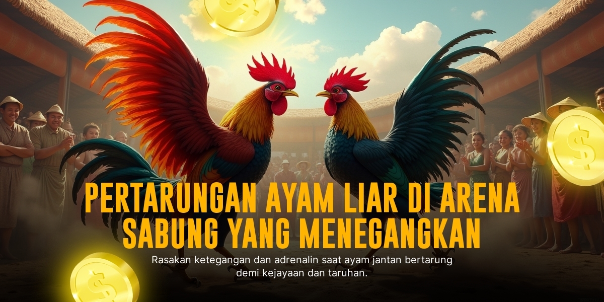Mengenal SV388: Platform Sabung Ayam Online Terpercaya