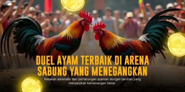 Sv388: Platform Terpercaya untuk Sabung Ayam Modern