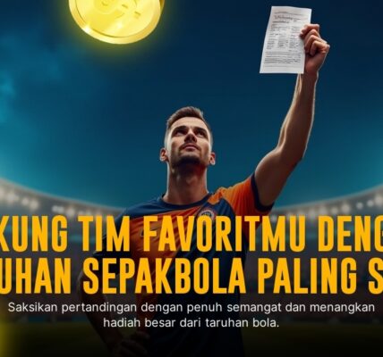 BOLA: Game Bola Terbaik dari Pragmatic Play yang Bikin Ketagihan