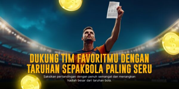 BOLA: Game Bola Terbaik dari Pragmatic Play yang Bikin Ketagihan