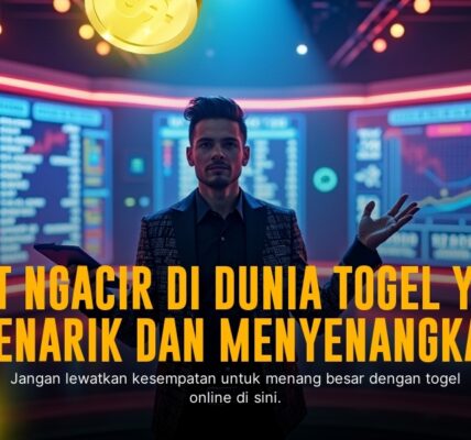 Rahasia Menang Colok Bebas Togel untuk Pemula