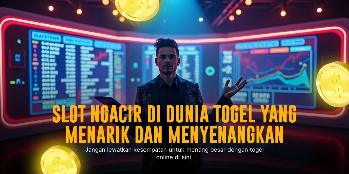 Rahasia Menang Colok Bebas Togel untuk Pemula