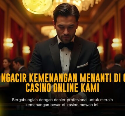 Evolution Gaming Baccarat: Game Casino Live Paling Menggoda