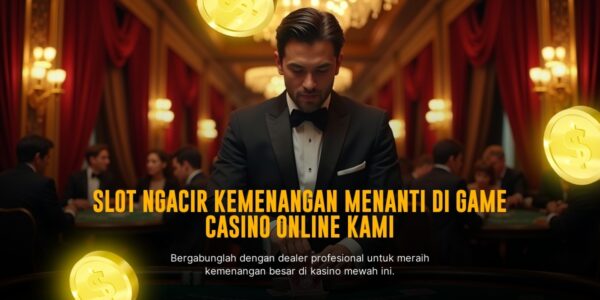 Evolution Gaming Baccarat: Game Casino Live Paling Menggoda
